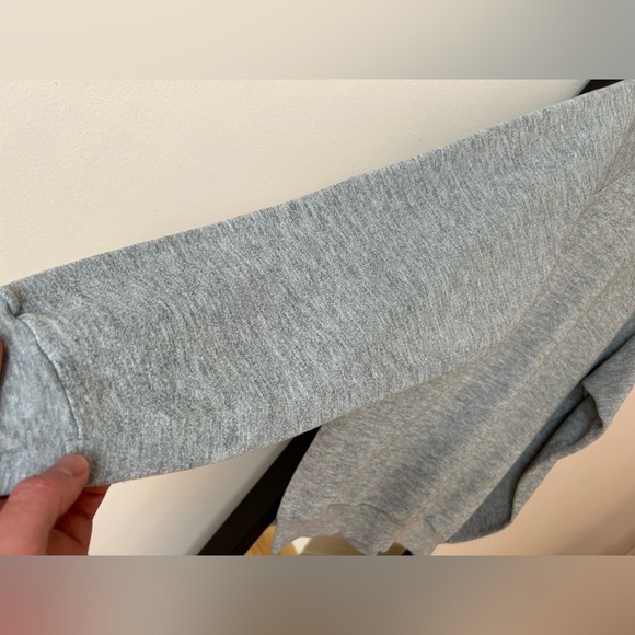 Vintage 80s Snapple crewneck sweater sweatshirt snack drinks Screen Stars Tee - Picture 13 of 15